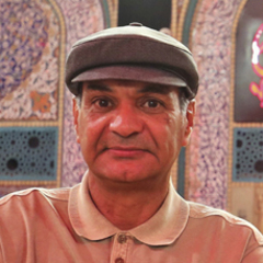 Hassan Al Nawwab